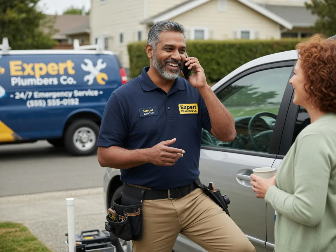 Clogged Drain Repair in Cedar Springs, MI